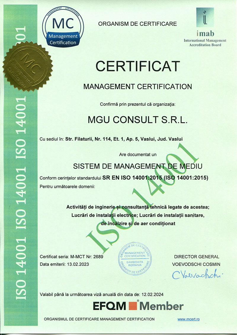 02-MGU-CONSULT-14001 02-MGU-CONSULT-14001